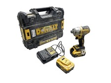 Visseuse à chocs sans fil