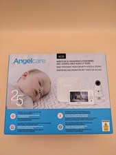 Neuf - Babyphone Angelcare