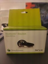 Boite d'origine Sony-Ericsson