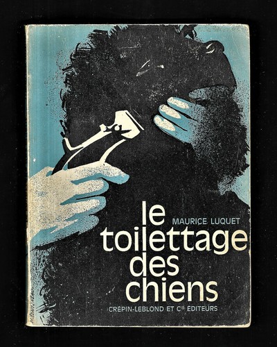 Toilettage des chiens - toilettage,