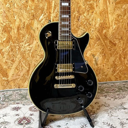 Epiphone les paul custom - paul,