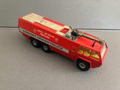 Ancienne miniature camion - ancienne,