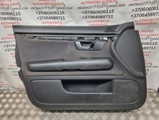 Audi A4 S4 B6 8E 8H 2003 Avant