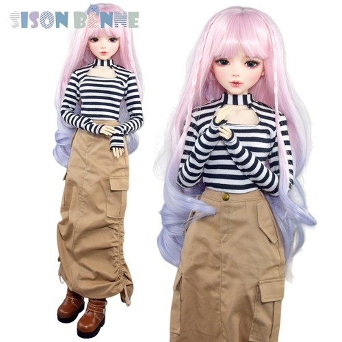 Sison benne poupée bjd - benne,