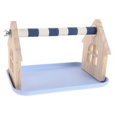  Perchoir d'entraînement pour