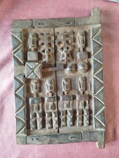 Porte Grenier DOGON Art Tribal