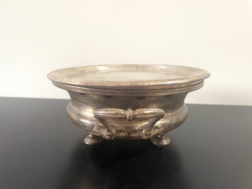 Chauffe plat christofle - chauffe,
