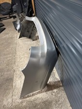 Mercedes-Benz W212 Mopf Break Pare-Chocs Arrière
