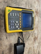 Analyseur puissance Chauvin