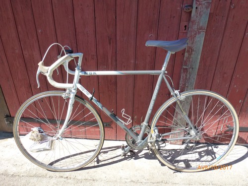 Velo mbk super sport homme - super,