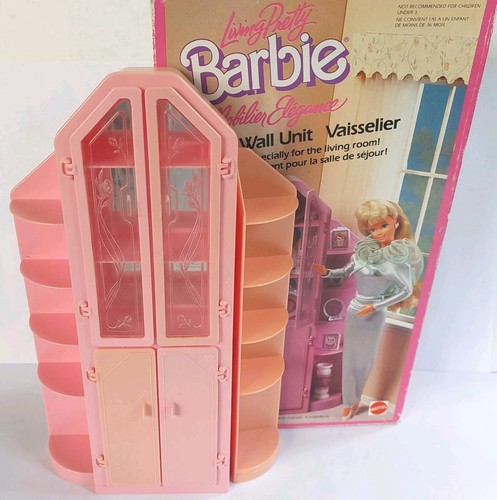 Barbie set 4772 - barbie,