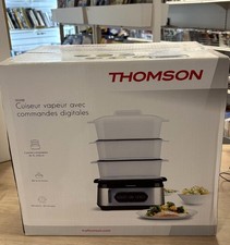 Cuiseur vapeur Thomson