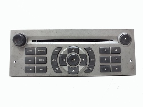 Autoradio specifique peugeot - autoradio,