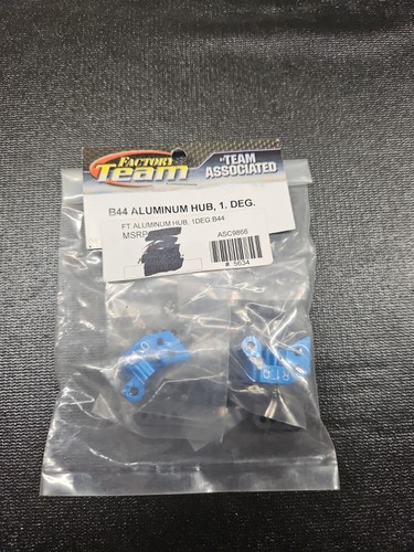 Vintage team associated b44 - team,