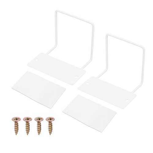 2pcs barre anti - barre, anti-glissement