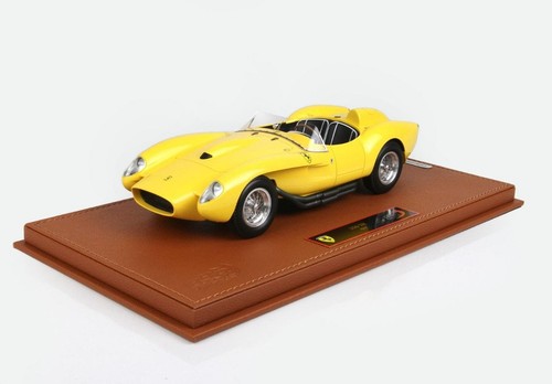 Bbr ferrari 250 testa - 250,