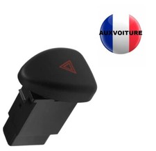 Bouton warning detress pour HYUNDAI ATOS de 2001 à 2008