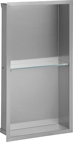 Niche murale evenes - murale, 2