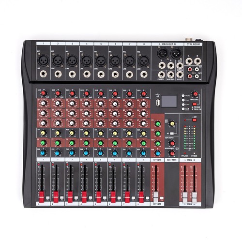Channel usb bluetooth live - 8,