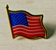 Pin's pin pins  drapeau flag