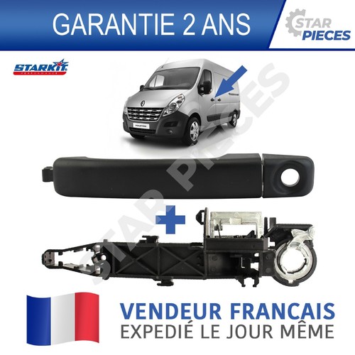 Poignee porte mecanisme - +,