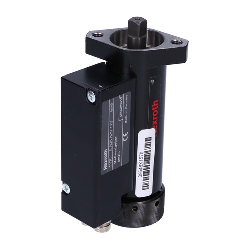 Bosch rexroth 0608820113 used - rexroth,