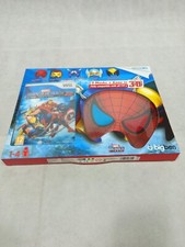 Pack marvel super heroes Jeu +