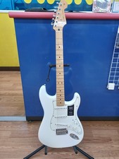 Fender Player Strat MN PWT