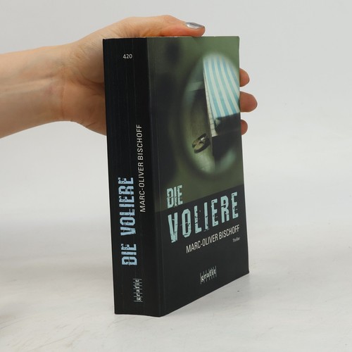 Die voliere marc - voliere ,