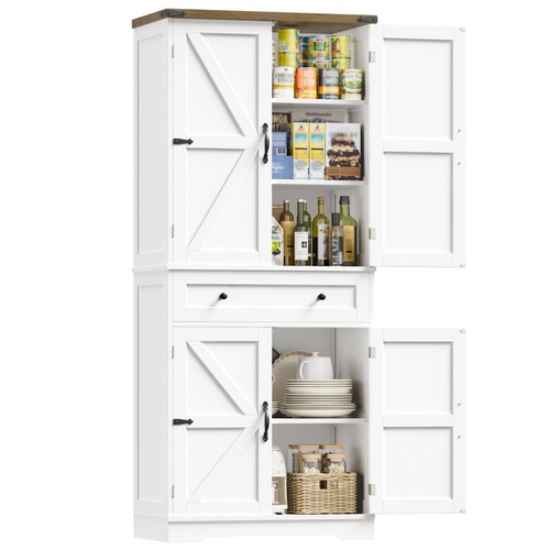 Buffet cuisine 180 armoire - 180,