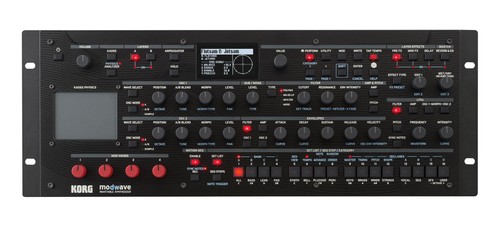 Korg modulem modwave - modulem, module