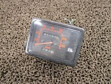 Honda XR600R PE04 Speedometer