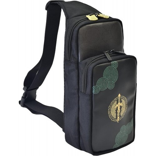Sac dos sling bag zelda - sling,