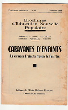 Brochures d'Éducation