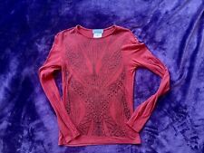 Sexy Thierry Mugler Couture Top ALIEN collection, szM