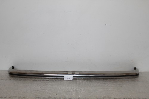 Original rear bumper for alfa - rear,