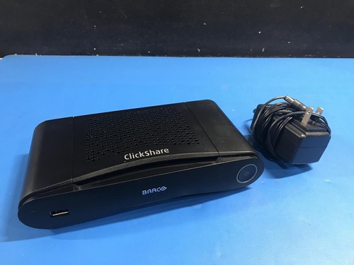 Barco clickshare 100 - clickshare, cs-100