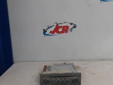Autoradio d'origine RENAULT