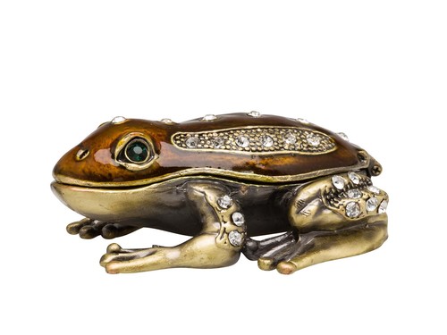Boîte bijoux pilules - boîte,
