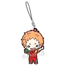 Morisuke Yaku Nitotan Haikyu