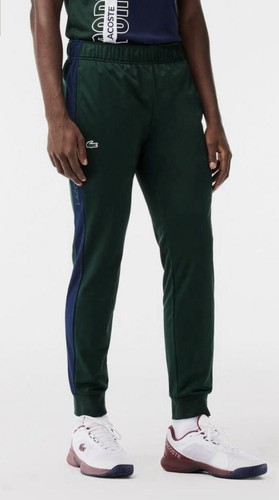 Jogging lacoste mens neuf - 🎁,
