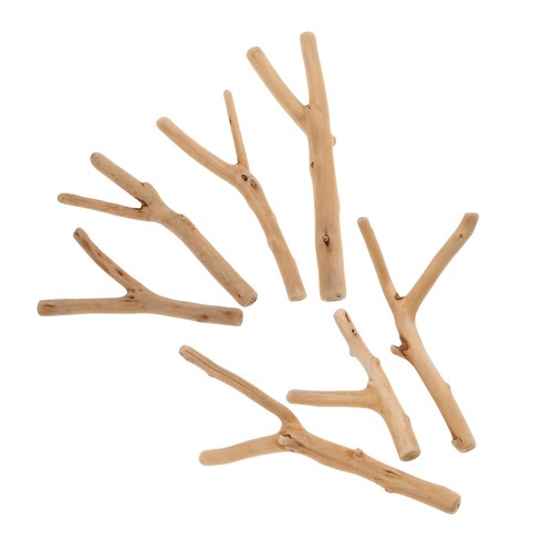 Branches bois flotté - bois,