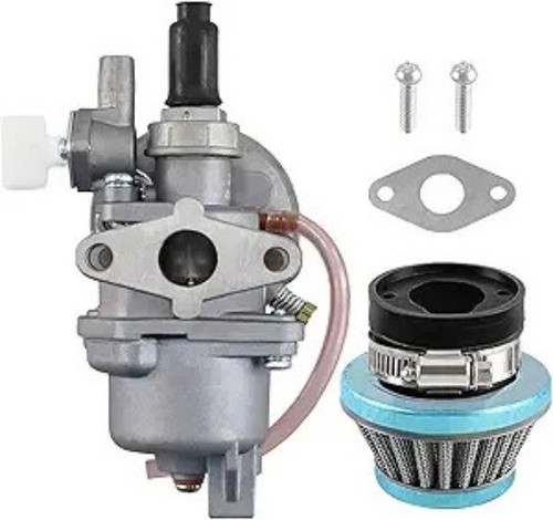Carburetor compatible for 49cc - carburetor,