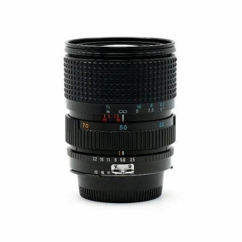 Objectif zoom standard - , tokina