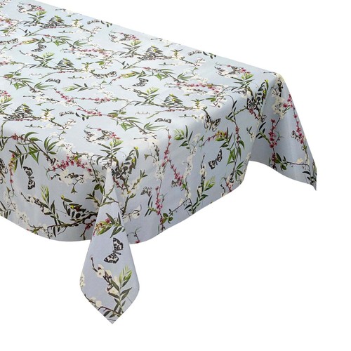 Mewatu nappe toile cirée - en,