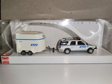 HO SCALE - 1/87 BUSCH