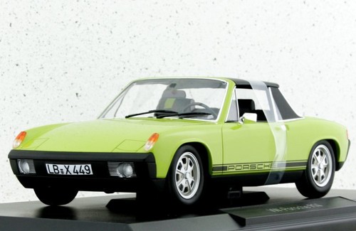 Porsche 914 1973 - -,