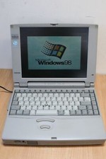 Occasion (OS a reinstaller) 