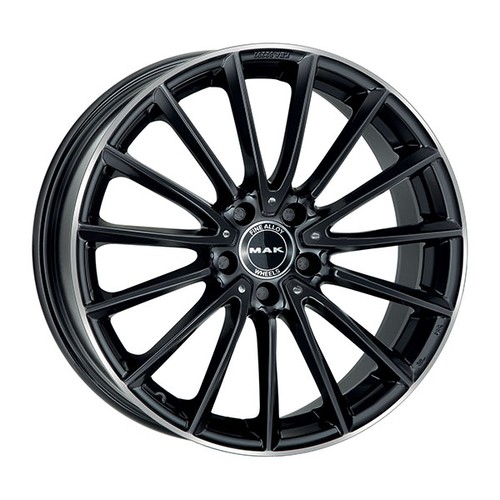 Jantes roues mak komet pour - roues,