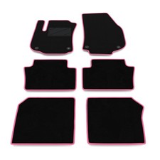 Tapis de sol compatibles avec